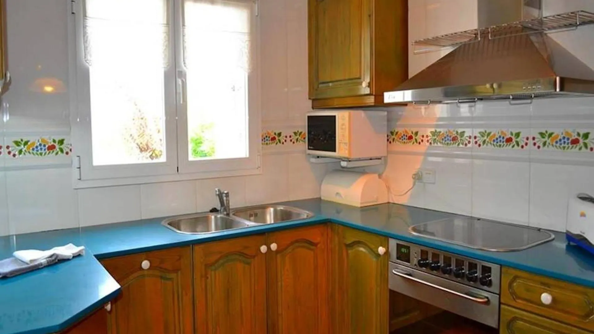 סון באו Casa Illote - Well Furnished 3 Bedroom Villa - Great Pool Area - Perfect For Families ספרד