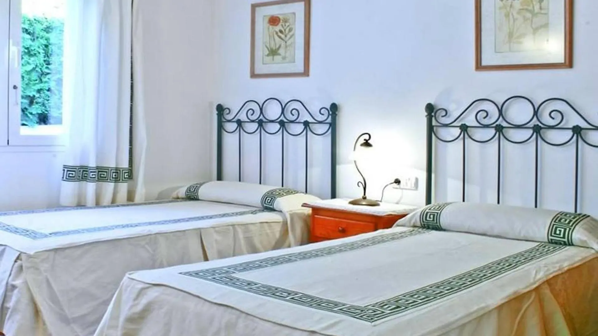 סון באו Casa Illote - Well Furnished 3 Bedroom Villa - Great Pool Area - Perfect For Families 0*, סון באו
