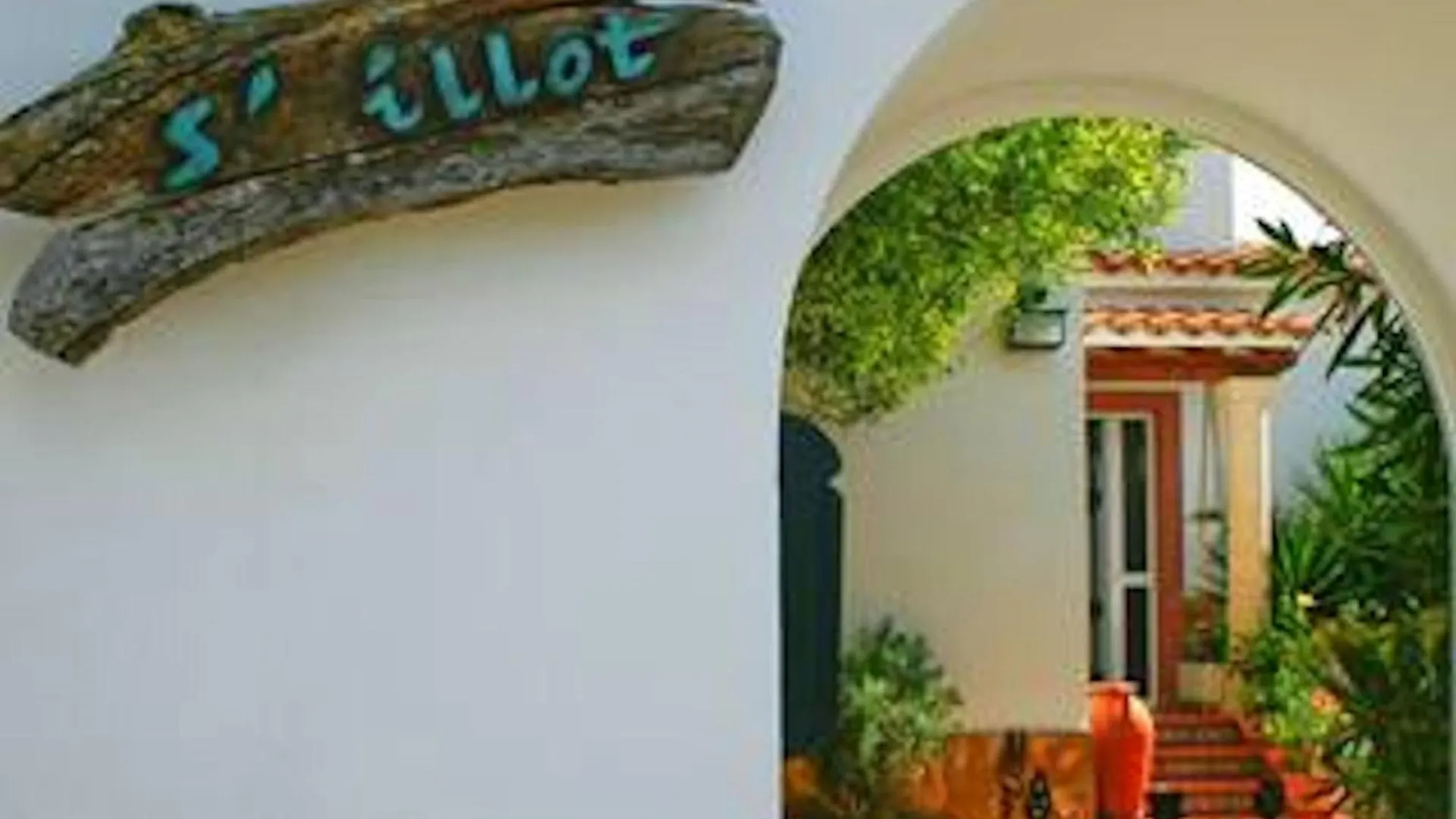 סון באו Casa Illote - Well Furnished 3 Bedroom Villa - Great Pool Area - Perfect For Families