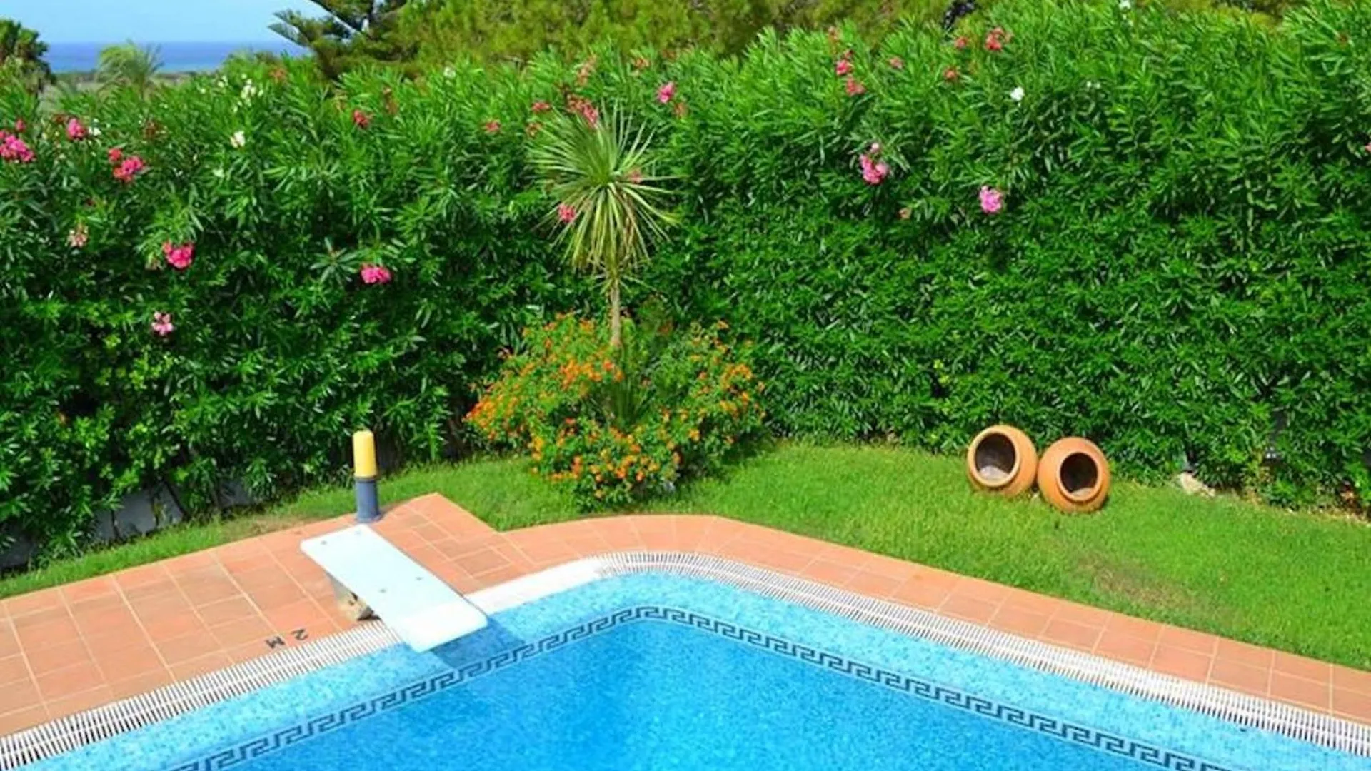 סון באו Casa Illote - Well Furnished 3 Bedroom Villa - Great Pool Area - Perfect For Families 0*, סון באו
