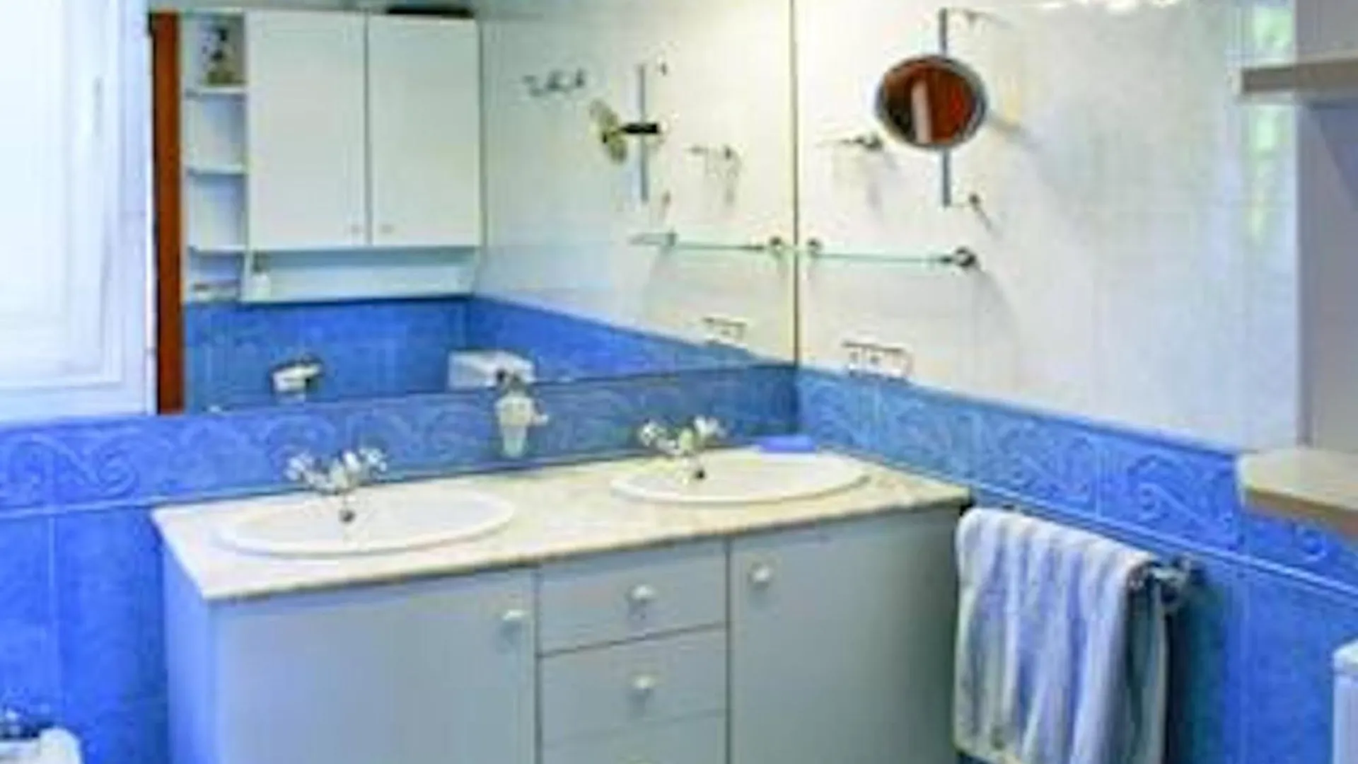 סון באו Casa Illote - Well Furnished 3 Bedroom Villa - Great Pool Area - Perfect For Families ספרד