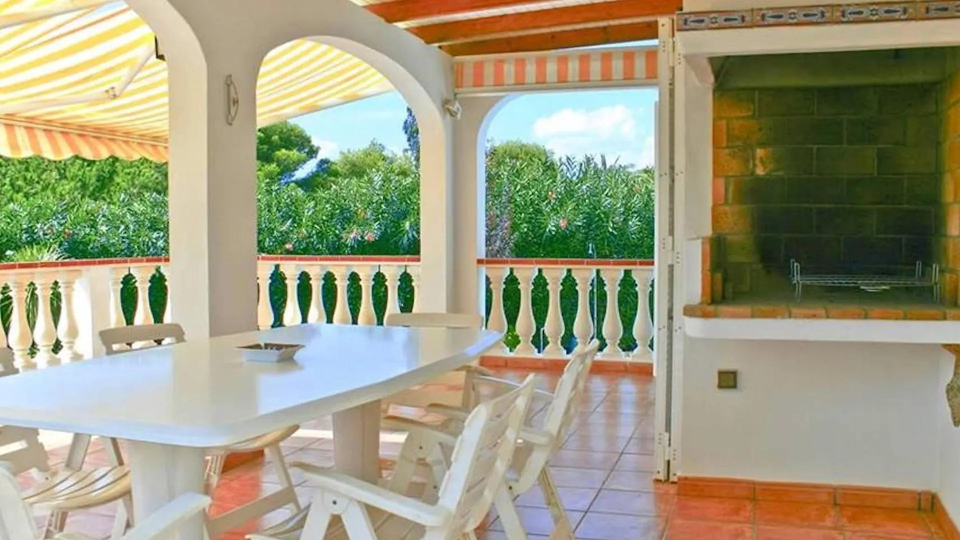 סון באו Casa Illote - Well Furnished 3 Bedroom Villa - Great Pool Area - Perfect For Families