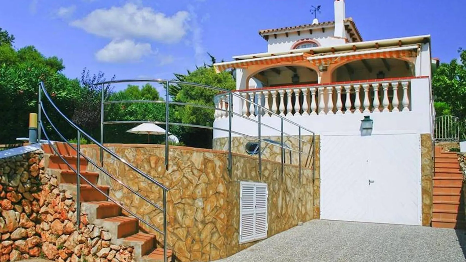 סון באו Casa Illote - Well Furnished 3 Bedroom Villa - Great Pool Area - Perfect For Families